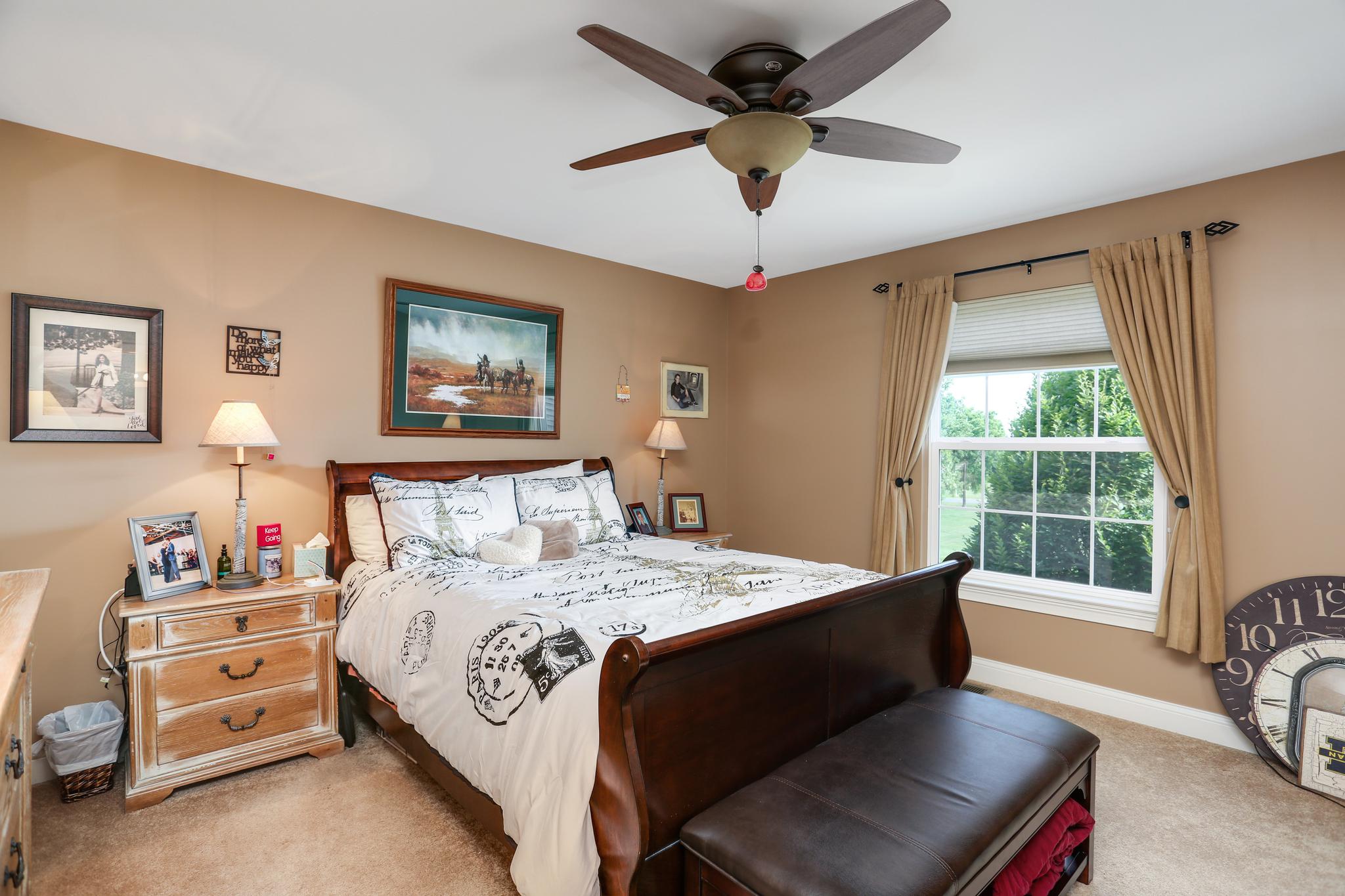 5289 Dixboro Farms Drive, Ann Arbor, MI 48105. Spread out indoors and