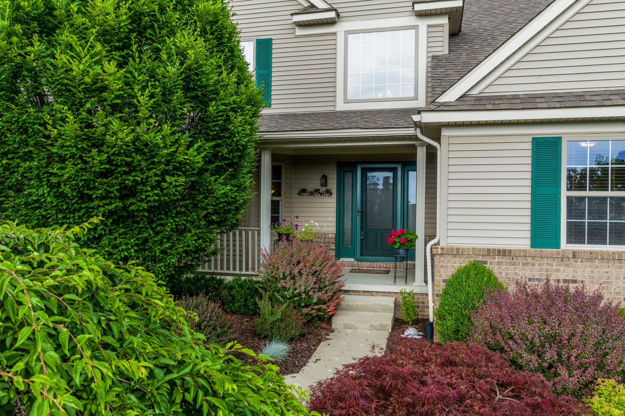 5289 Dixboro Farms Drive, Ann Arbor, MI 48105. Spread out indoors and