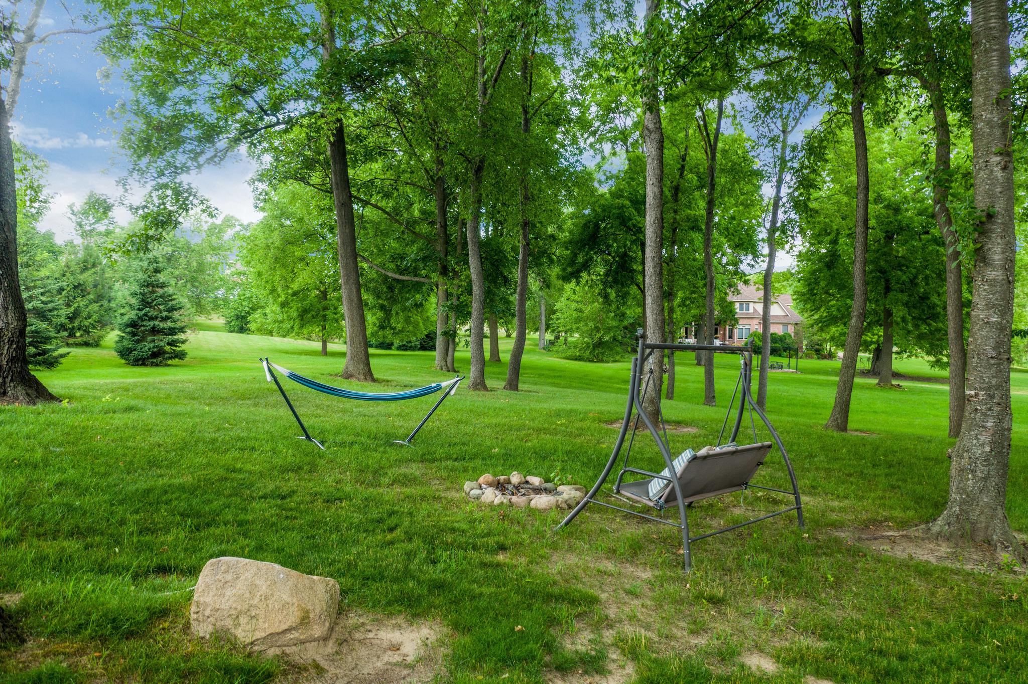 5289 Dixboro Farms Drive, Ann Arbor, MI 48105. Spread out indoors and