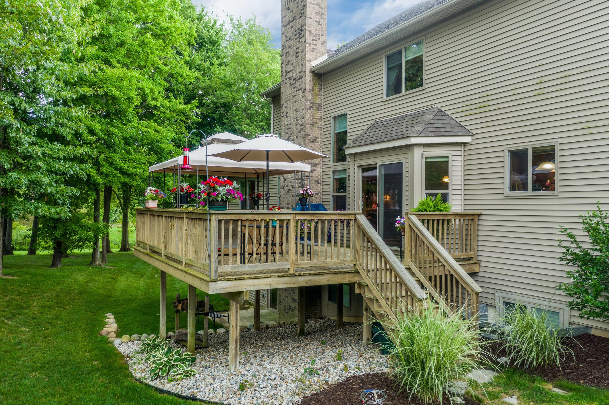 5289 Dixboro Farms Drive, Ann Arbor, MI 48105. Spread out indoors and