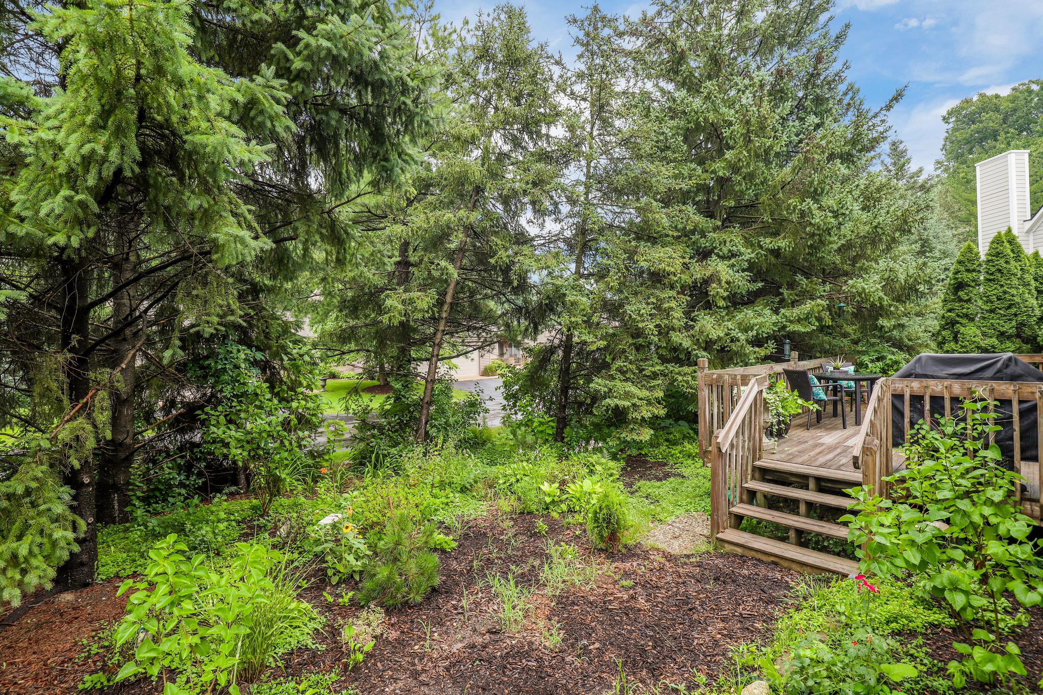 427 Sommerset Ct, Ann Arbor, MI 48103. Detached Condo in Ann Arbor