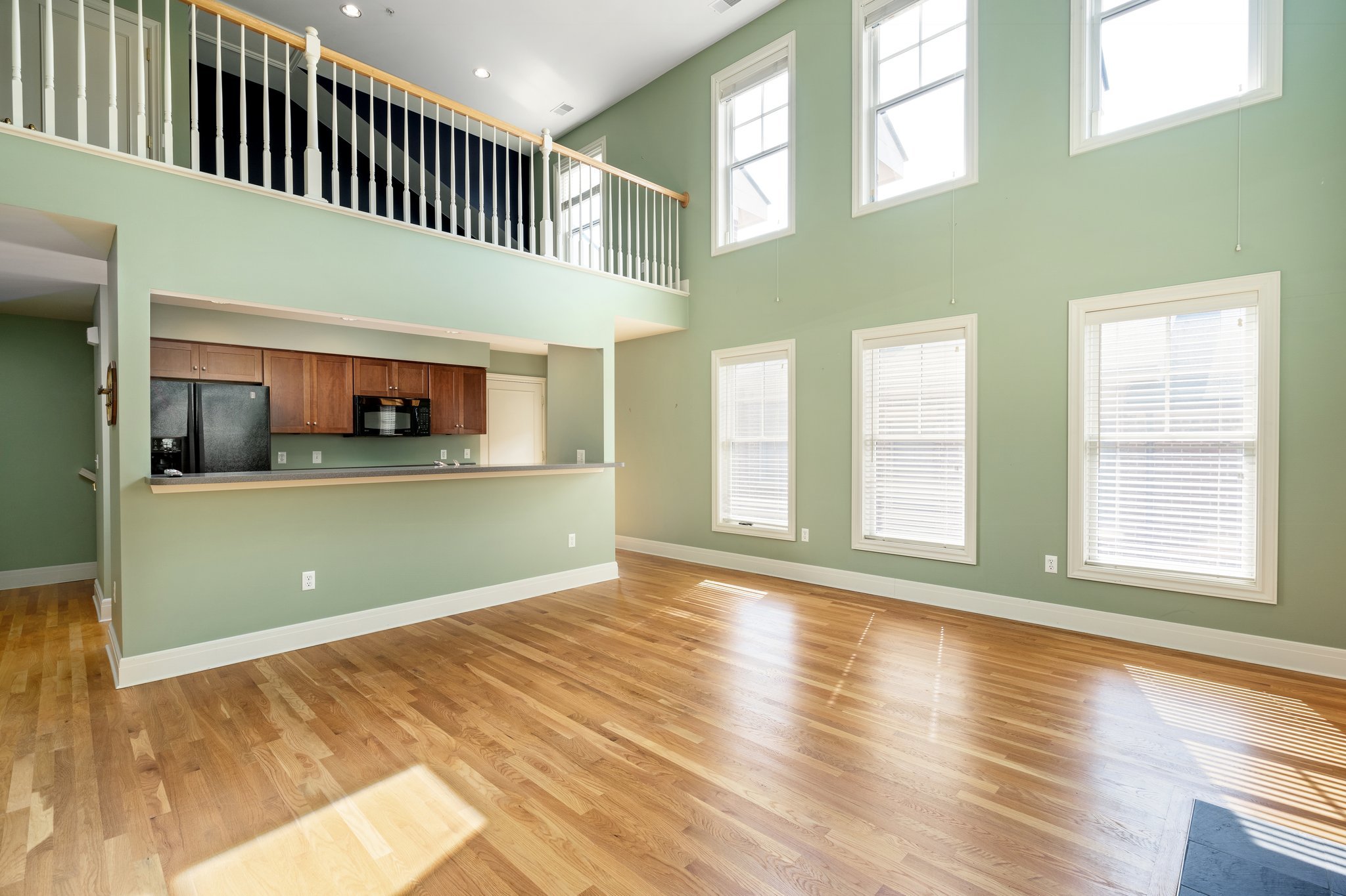 168 Ashley Mews, Ann Arbor MI 48104. Beautiful Open Layout Condo in