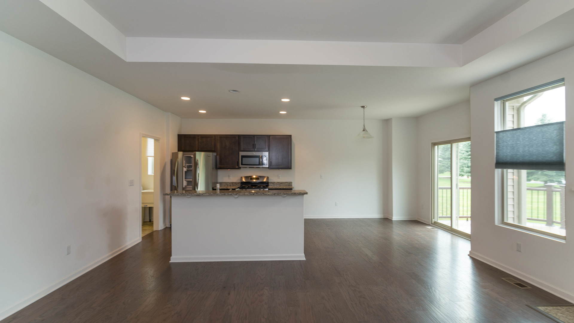 8391 Stamford Road, Ypsilanti, Mi 48198. Stunning Turn Key Ypsilanti