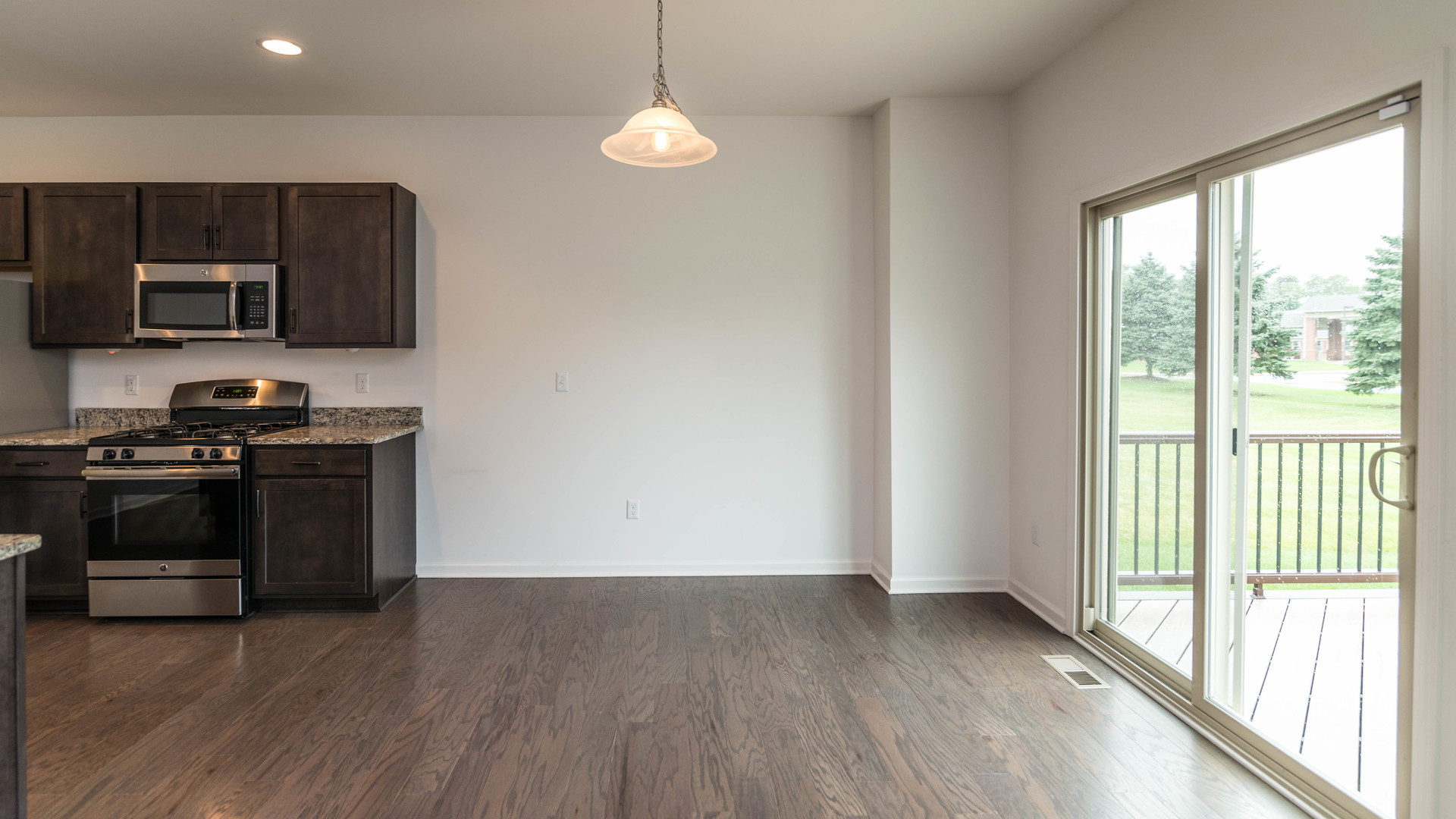 8391 Stamford Road, Ypsilanti, Mi 48198. Stunning Turn Key Ypsilanti