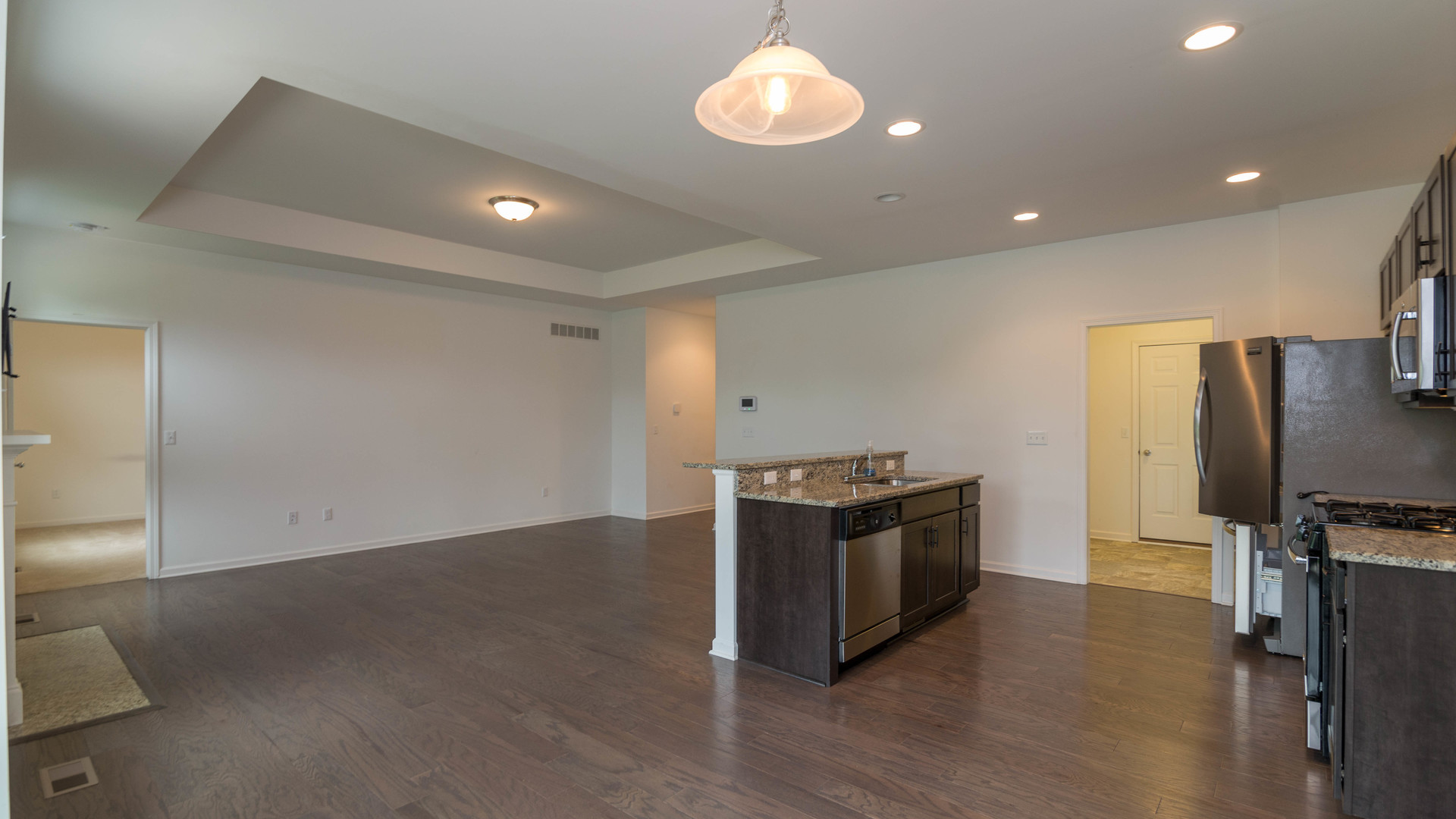 8391 Stamford Road, Ypsilanti, Mi 48198. Stunning Turn Key Ypsilanti