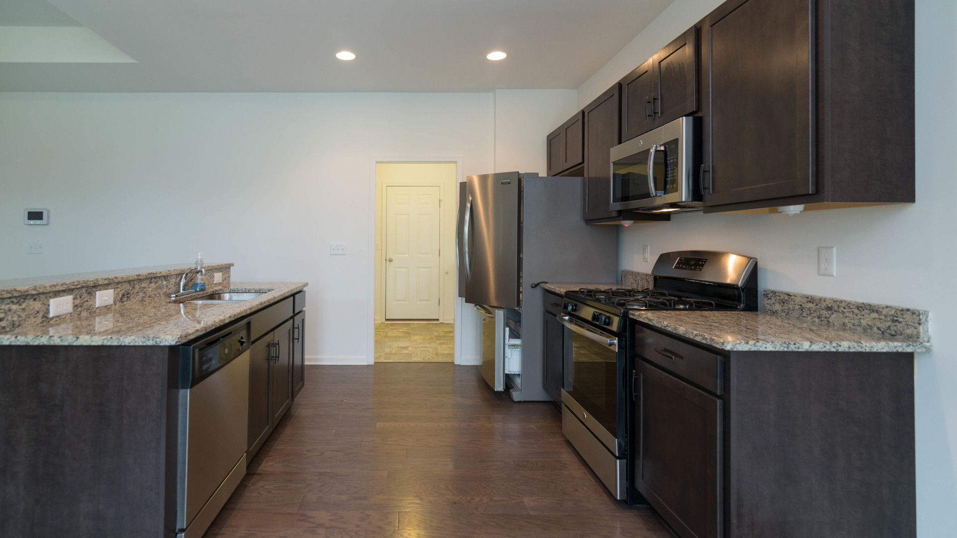 8391 Stamford Road, Ypsilanti, Mi 48198. Stunning Turn Key ...