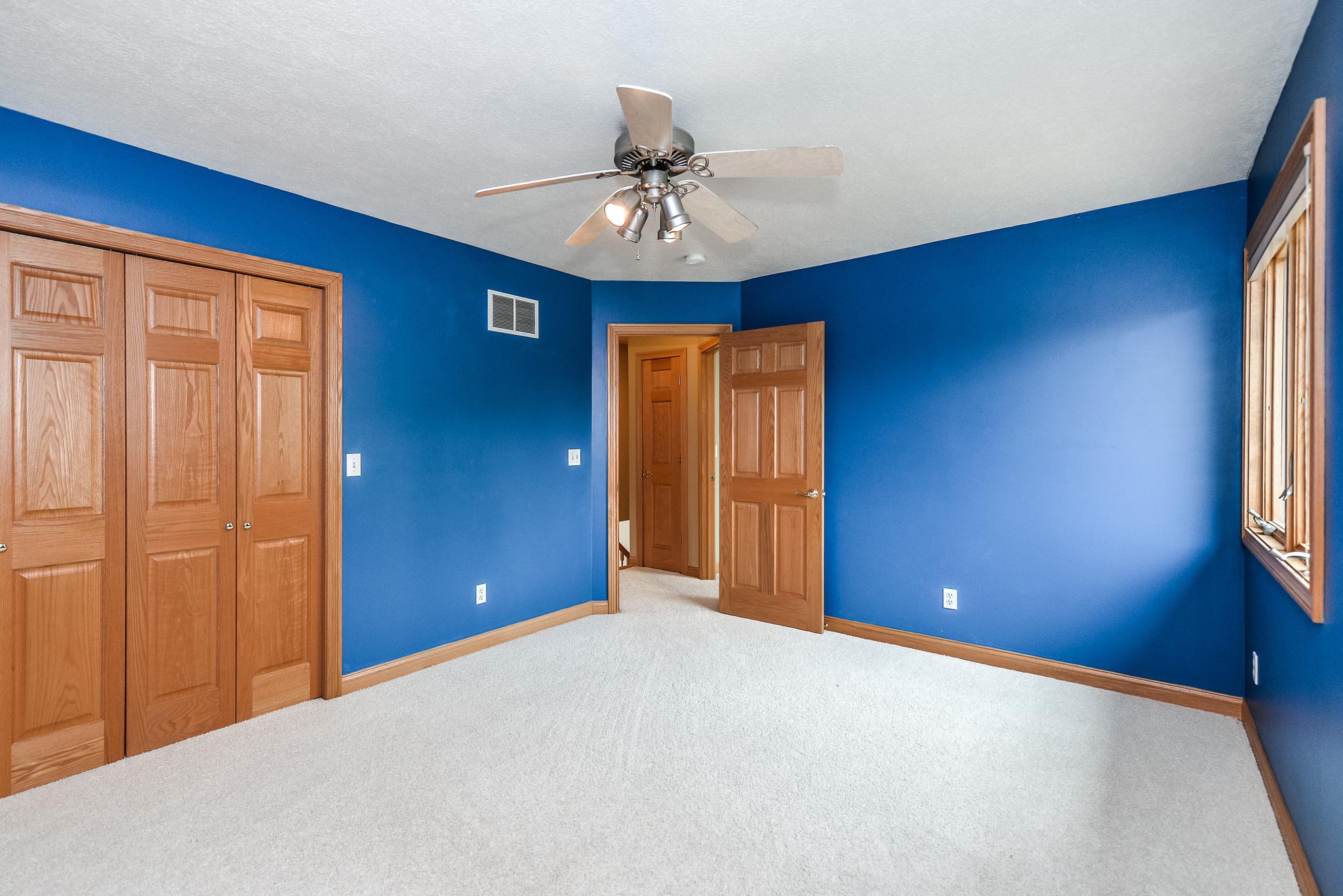 10214 Tims Lake Boulevard, Grass Lake, MI 49240. Fabulous Waterfront