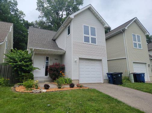 905 Wildt Street, MI 48103