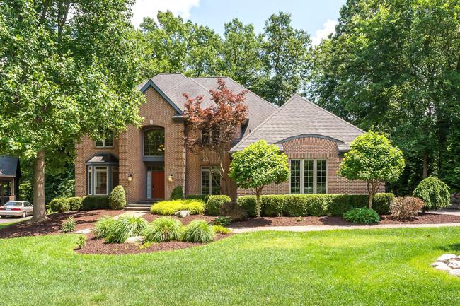 1544 Newport Creek Drive, MI 48103