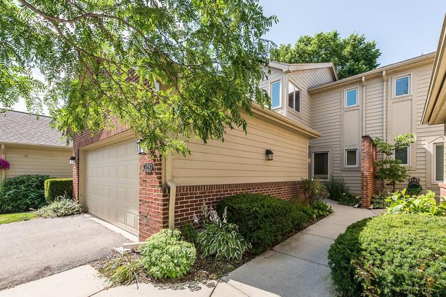 128 Ponds View Drive, MI 48103