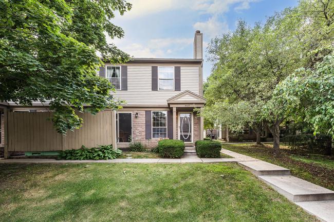 3027 Forest Creek Court, MI 48108