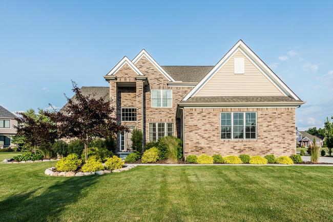 1466 St. James Blvd, MI 48108