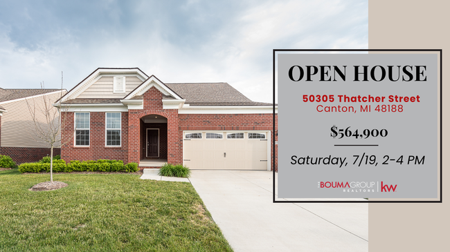 50305 Thatcher St., MI 48188