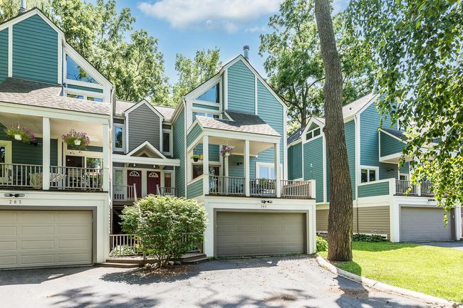 285 Mulholland Avenue, MI 48103