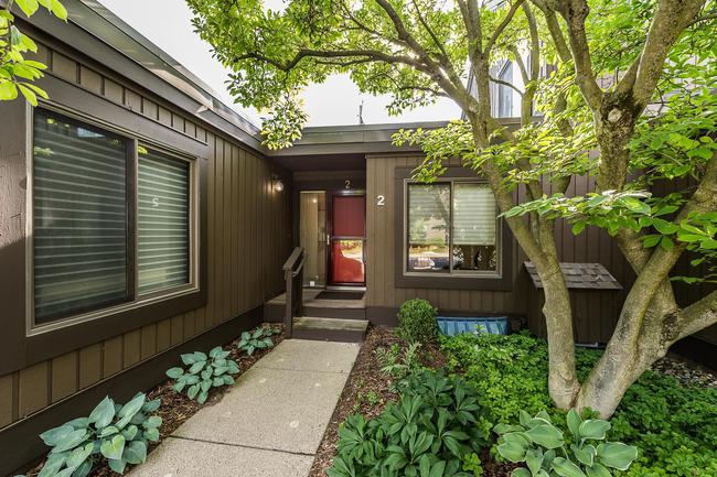 2 Haverhill Court, MI 48105