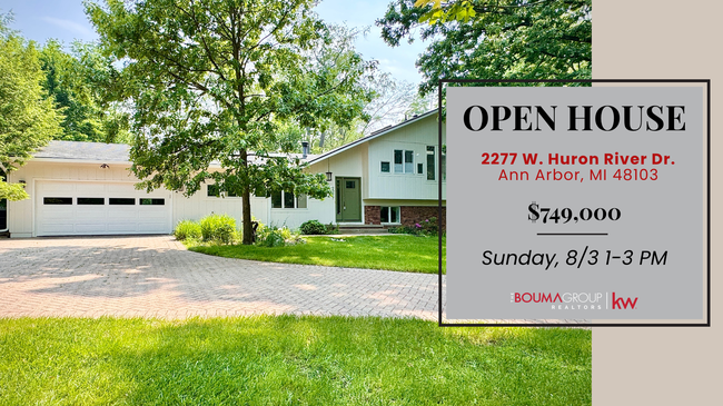 2277 W. Huron River Dr., MI 48103