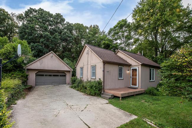 945 Rose Dr., MI 48103