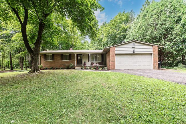 1100 Taylor Rd., MI 48114