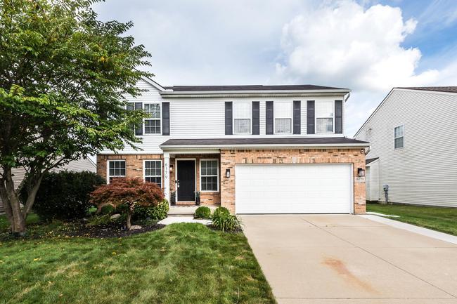 6179 Vail Dr., MI 48197
