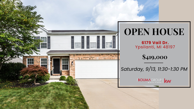 6179 Vail Dr., MI 48197