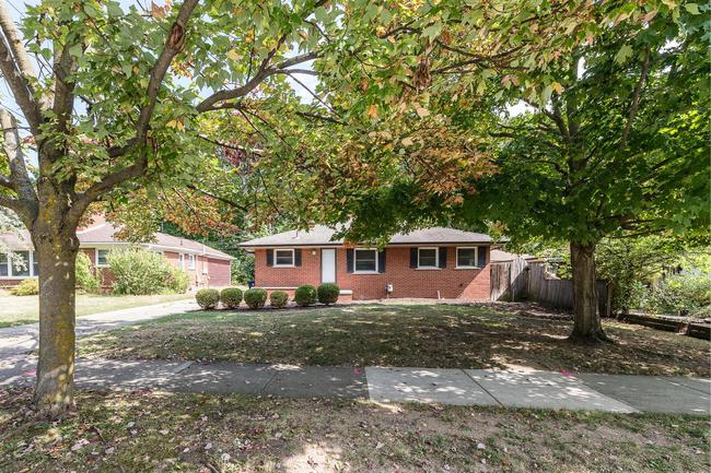1435 Woodland Dr., MI 48103