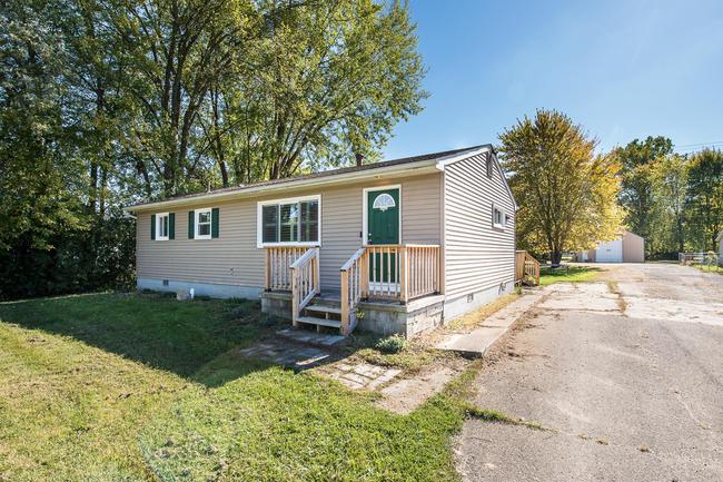 43733 Crowley Rd., MI 48111