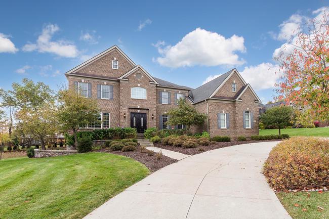 2417 Highland Dr., MI 48105