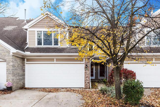 2434 Mulberry Court, MI 48104