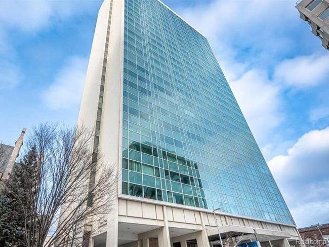 555 E William St. 17B, MI 48104