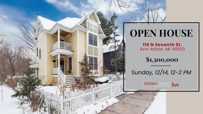 116 N Seventh St., MI 48103