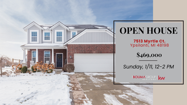 7513 Myrtle Ct, MI 48198