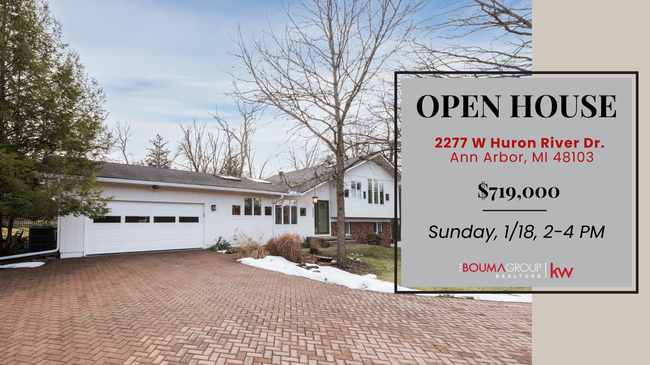 2277 W. Huron River Dr., MI 48103