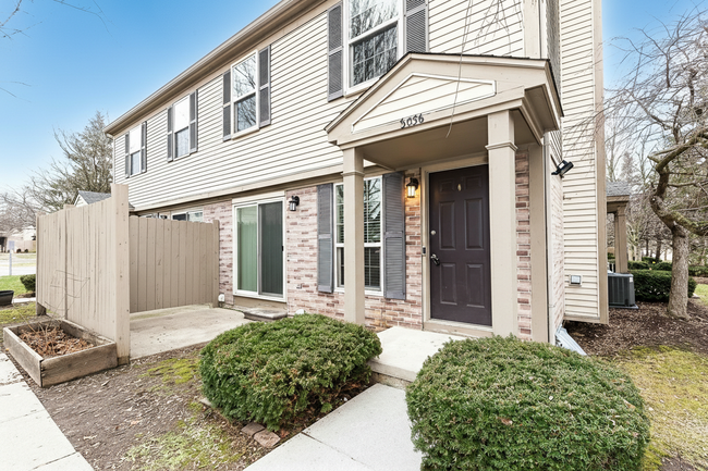 3036 Forest Creek Ct., MI 48108