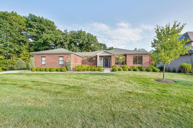 1411 Whispering Maples Dr. N, MI 48108
