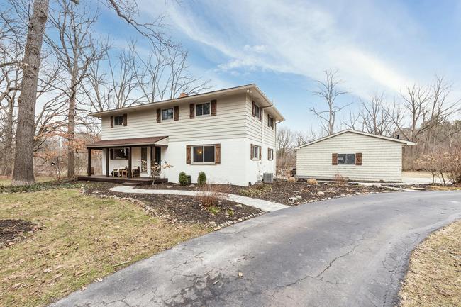 4080 Joanne Ct., MI 48103