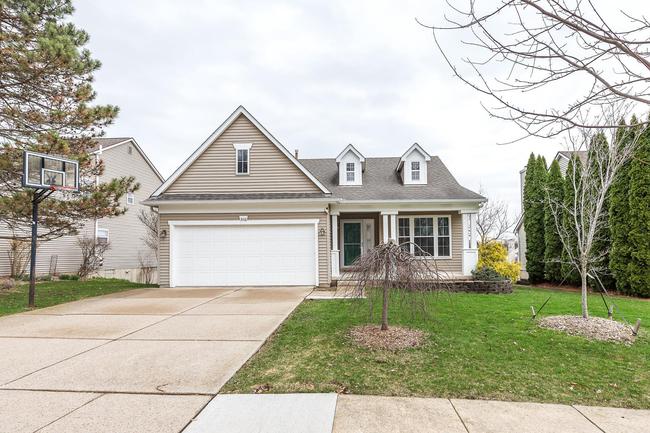 3116 Earlmoore Ln., MI 48105