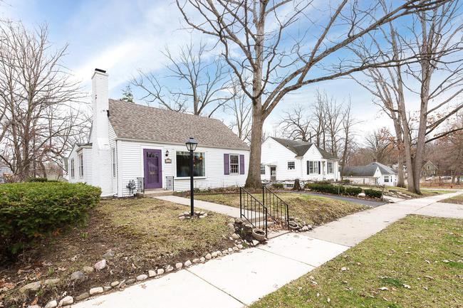 1211 Birk Ave., MI 48103