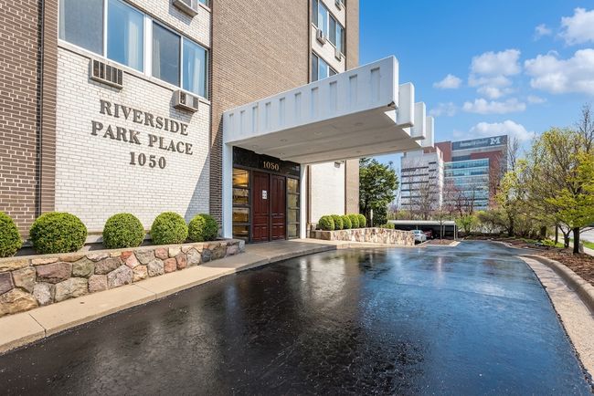 1050 Wall St. #3D, MI 48103