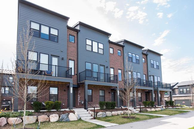 2150 Park Dr., MI 48103