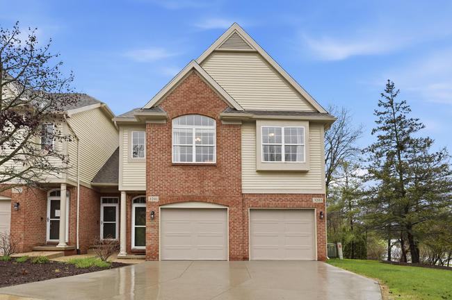 3201 Asher Rd., MI 48104
