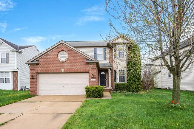 7329 Warwick Dr., MI 48197