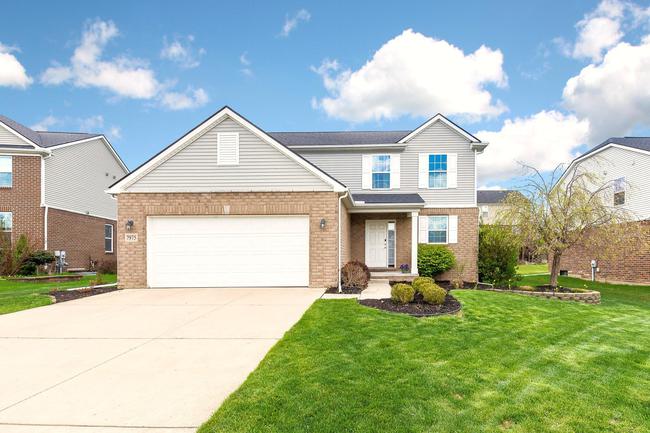 7975 Jordan Ct., MI 48198