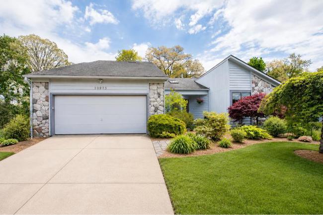 10875 Charring Cross Cir., MI 48189