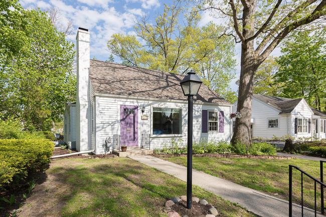 1211 Birk Ave., MI 48103