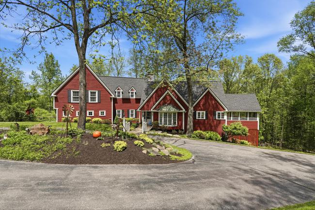 3372 Timberwood Ln., MI 48103