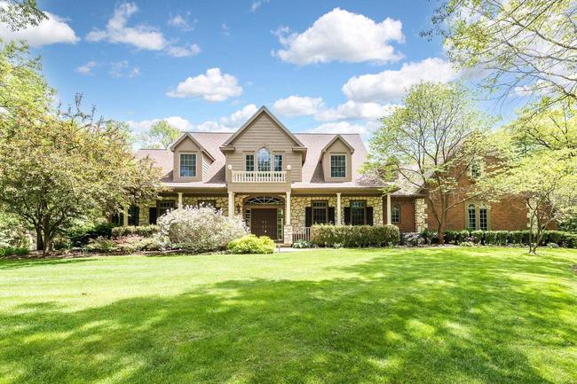 9222 Northpointe Ridge, MI 48114