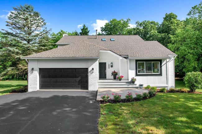 3999 Edmonton Ct., MI 48103