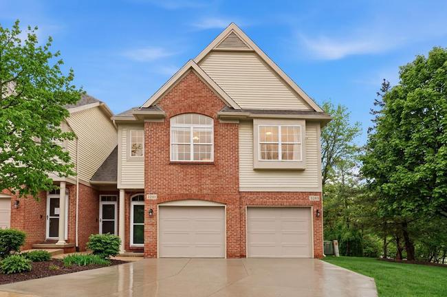 3201 Asher Rd., MI 48104
