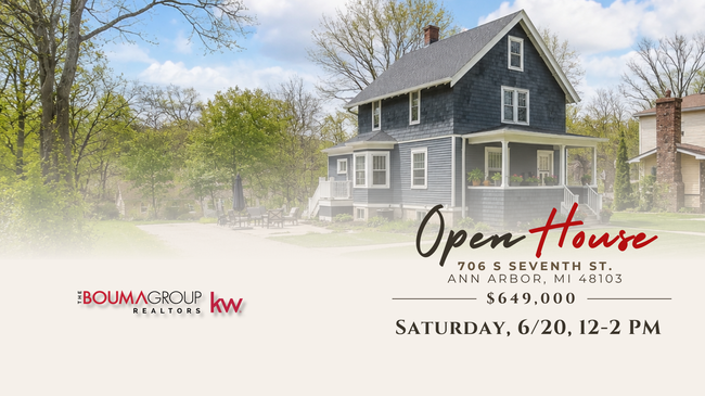 706 S 7th St., MI 48103