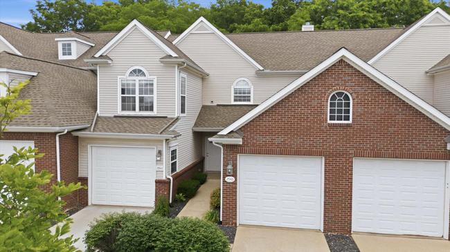 2946 Hunley Dr., MI 48105
